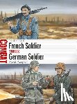 Campbell, David - French Soldier vs German Soldier