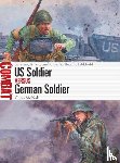 McNab, Chris - US Soldier vs German Soldier