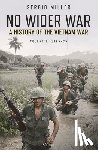 Miller, Sergio - No Wider War