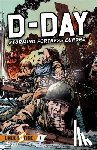 Chambers, Jack, Hendrix, Erik - D-Day