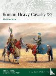 Evgenevich Negin, Dr Andrei, D’Amato, Raffaele (Author) - Roman Heavy Cavalry (2)