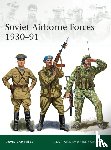 Campbell, David - Soviet Airborne Forces 1930–91