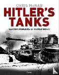 McNab, Chris - Hitler's Tanks