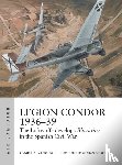 Corum, James S. - Legion Condor 1936–39