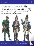 MacNiven, Robbie - German Troops in the American Revolution (2)