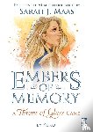 Kuro - Embers of Memory: A Throne of Glass Game