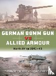 Campbell, David, Greentree, David - German 88mm Gun vs Allied Armour