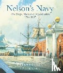 Lavery, Brian - Nelson's Navy