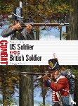 Adams, Gregg - US Soldier vs British Soldier