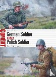 Higgins, David R. - German Soldier vs Polish Soldier