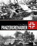 Anderson, Thomas - Panzergrenadier