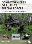 Galeotti, Mark (New York University - Combat Vehicles of Russia's Special Forces