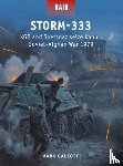 Galeotti, Mark (New York University - Storm-333