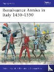 Esposito, Gabriele - Renaissance Armies in Italy 1450–1550
