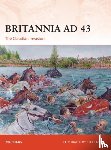 Fields, Nic - Britannia AD 43