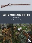 Nemeth, Balazs - Early Military Rifles