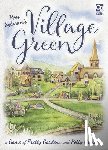 Peer Sylvester, Joanna Rosa - Village Green