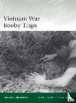 Rottman, Gordon L. - Vietnam War Booby Traps