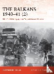 Battistelli, Pier Paolo - The Balkans 1940–41 (2)