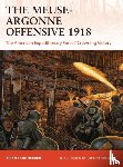 Herder, Brian Lane - The Meuse-Argonne Offensive 1918