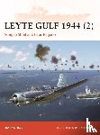 Stille, Mark (Author) - Leyte Gulf 1944 (2)