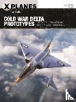 Buttler, Tony - Cold War Delta Prototypes