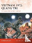 Melson, Charles D. - Vietnam 1972: Quang Tri