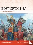 Gravett, Christopher - Bosworth 1485