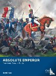 Bruce, Boyd - Absolute Emperor