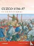 Sheppard, Si - Cuzco 1536–37