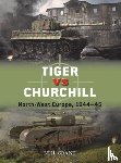 Grant, Neil - Tiger vs Churchill