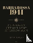 Boylan, Kevin - Barbarossa 1941