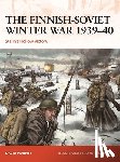 Murphy, David - The Finnish-Soviet Winter War 1939–40