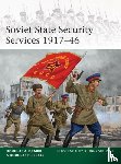 Drabik, Douglas A., Israel, Dr Douglas H. - Soviet State Security Services 1917–46