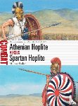 Dahm, Dr Murray - Athenian Hoplite vs Spartan Hoplite