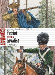 Sheppard, Si - Patriot vs Loyalist