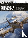 Wolf, Dr William - World War II US Gunships