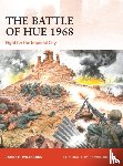 Willbanks, James H. - The Battle of Hue 1968