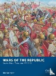 Farrington, Eric - Wars of the Republic