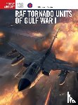 Napier, Michael - RAF Tornado Units of Gulf War I
