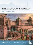 Galeotti, Mark (New York University - The Moscow Kremlin