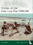 McNab, Chris - Armies of the Iran–Iraq War 1980–88