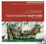 McElvogue, Douglas - Tudor Warship Mary Rose