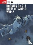 Goss, Mr Chris - Dornier Do 217 Units of World War 2