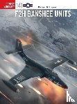 Burgess, Rick - F2H Banshee Units