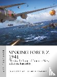 Konstam, Angus - Sinking Force Z 1941