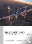 Noppen, Ryan K. - Holland 1940