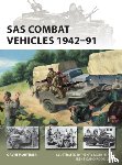 Mortimer, Gavin - SAS Combat Vehicles 1942–91