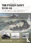 Budzbon, Przemyslaw - The Polish Navy 1918–45