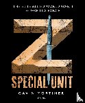 Mortimer, Gavin - Z Special Unit